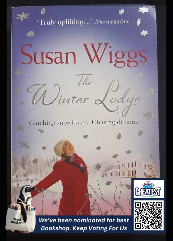 The Winter Lodge Lakeshore Chronicles 2 Susan Wiggs