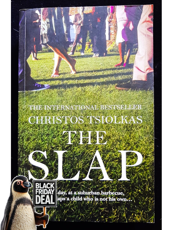 The Slap (Tsiolkas, Christos)