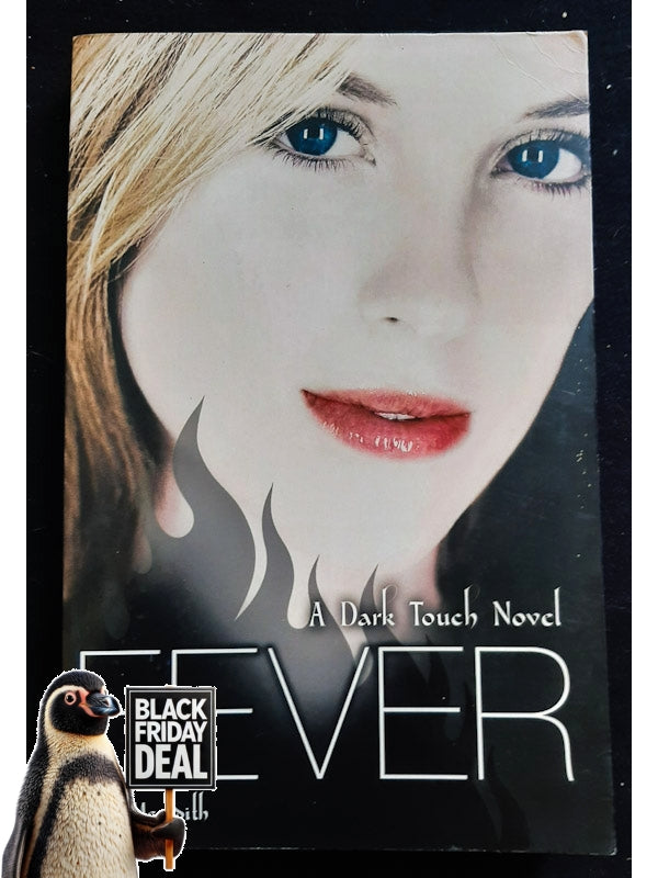 Fever (Dark Touch #3) (Meredith, Amy)