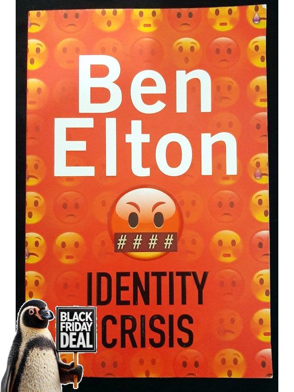 Identity Crisis (Elton, Ben)