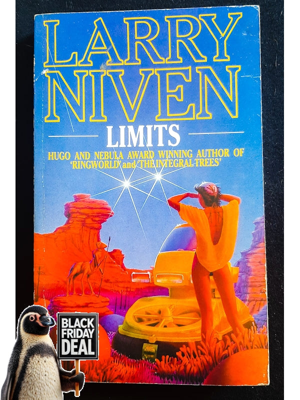 Limits (Niven, Larry)