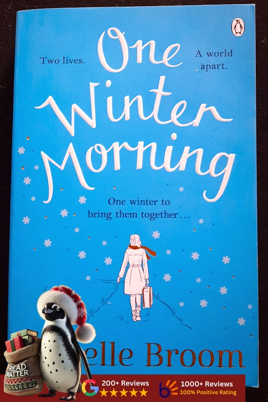 One Winter Morning (Broom, Isabelle)