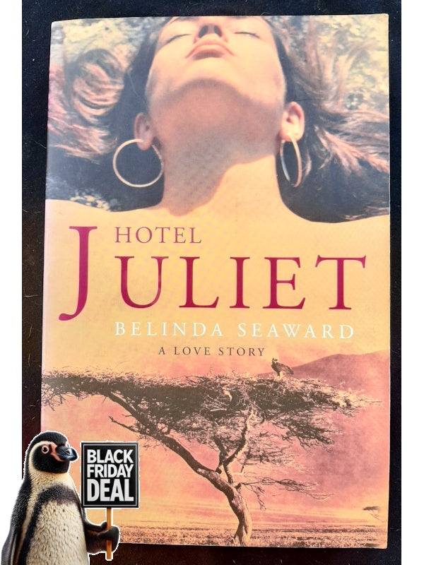 Hotel Juliet (Seaward, Belinda)