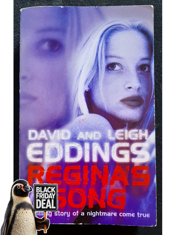 Regina'S Song (Eddings, David And Leigh)