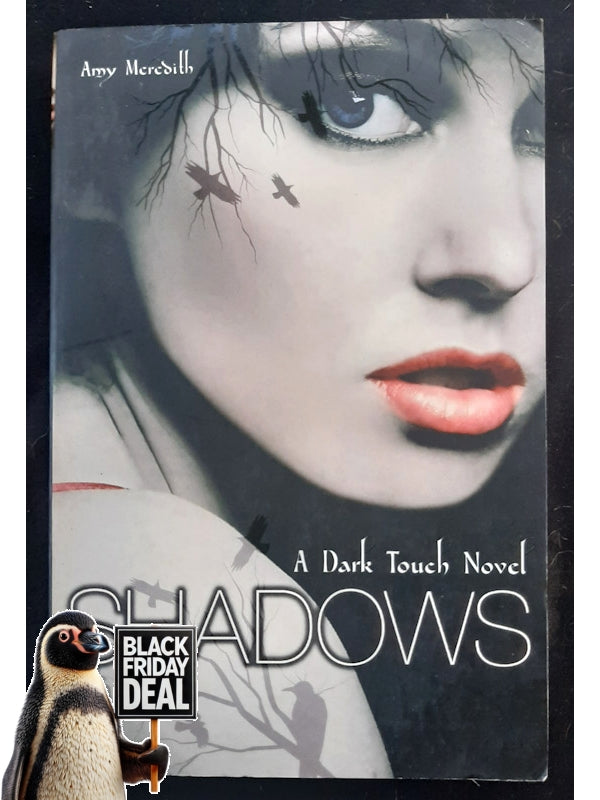 Shadows (Dark Touch #1) (Meredith, Amy)