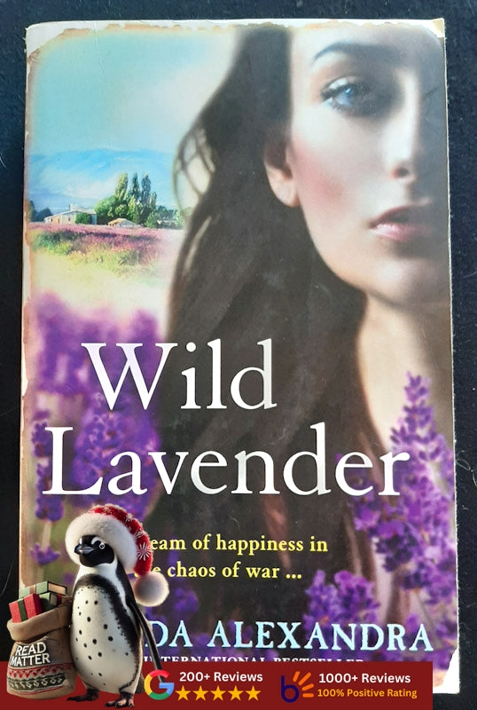 Wild Lavender (Alexander, Belinda)