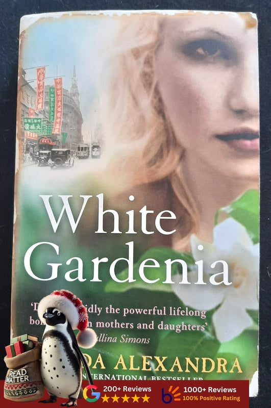 White Gardenia (Alexander, Belinda)