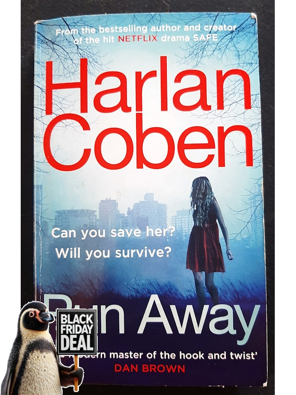 Run Away (Coben, Harlan)