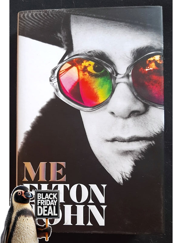 Me (John, Elton)