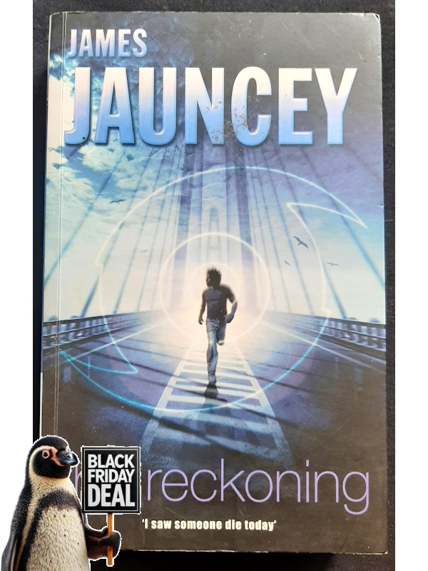 Reckoning (Jauncey, James)