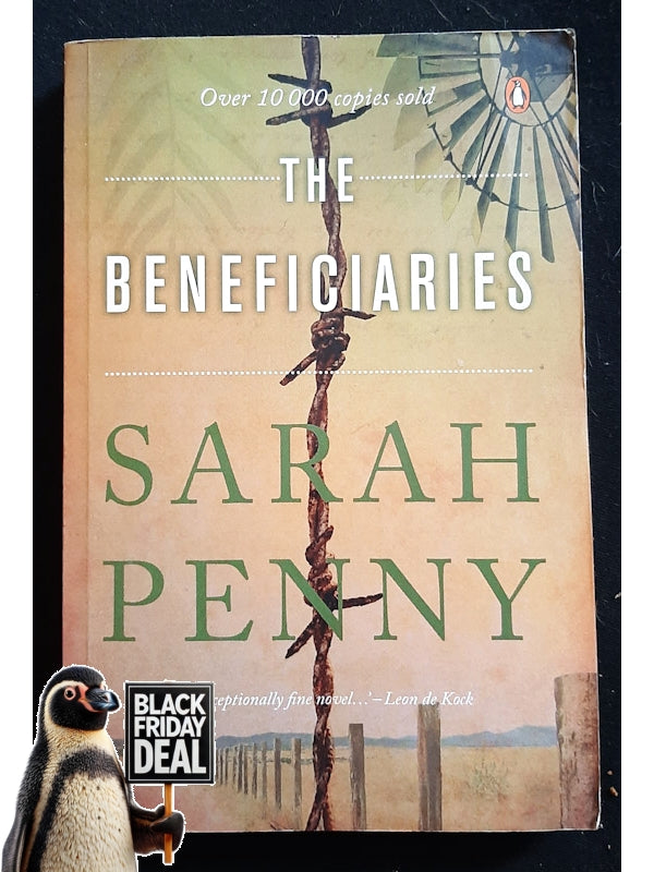 The Beneficiaries (Penny, Sarah)