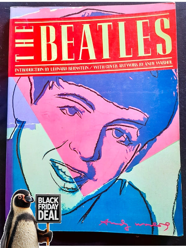 The Beatles (A Star Book) (Stokes, Geoffrey)