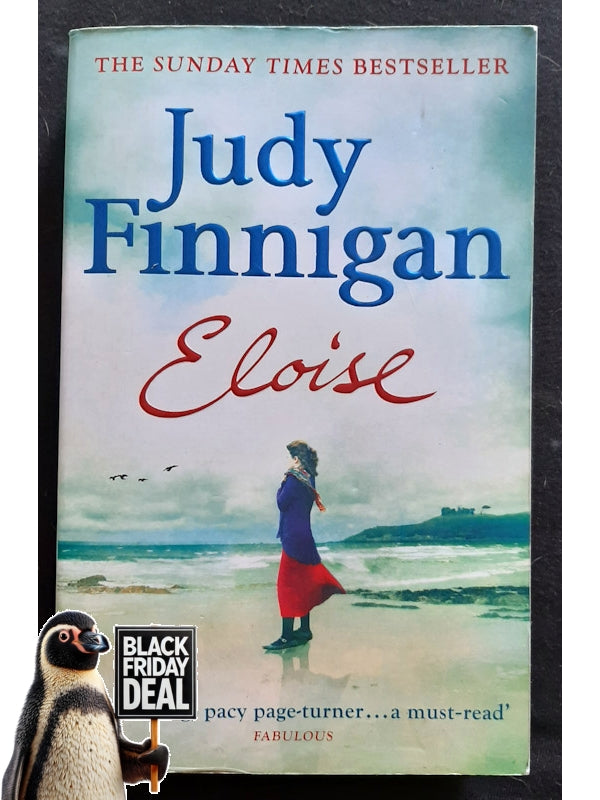 Eloise (Finnigan, Judy)