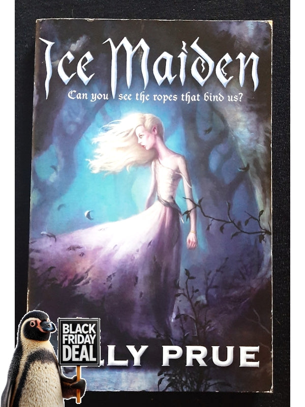 Ice Maiden (Prue, Sally)