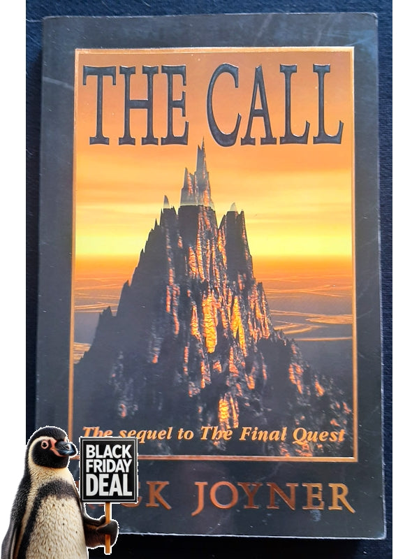 The Call (Final Quest #2) (Joyner, Rick)