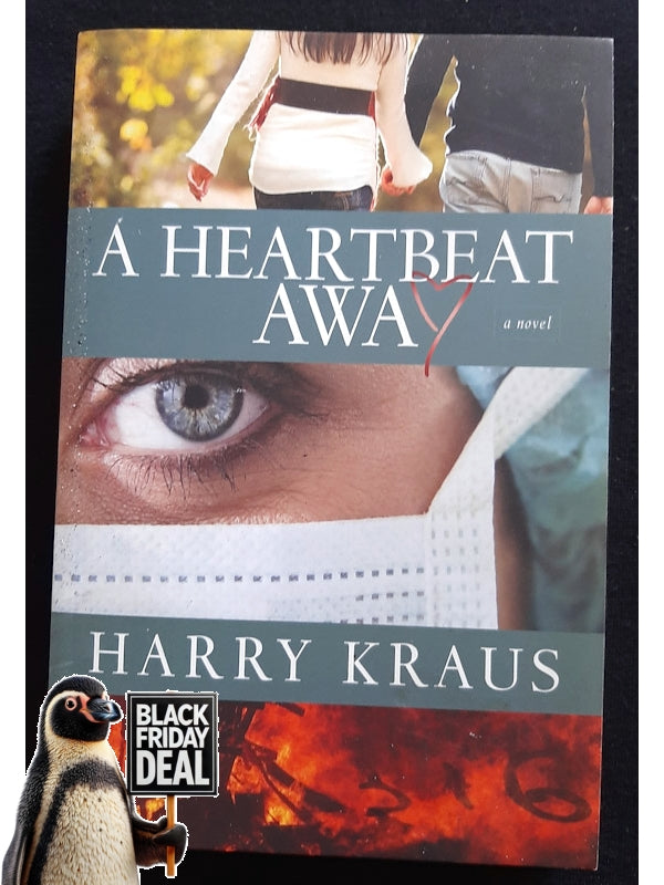 A Heartbeat Away (Kraus, Harry)