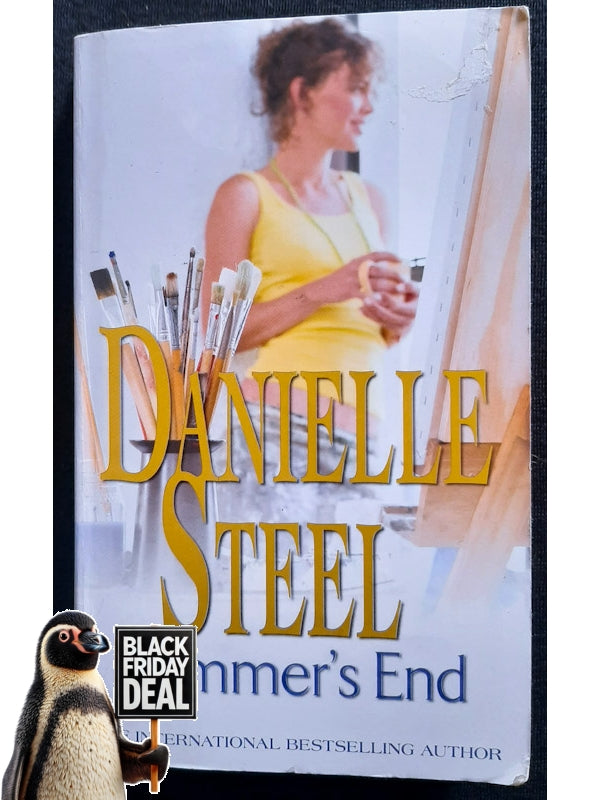 Summer'S End (Steel, Danielle)