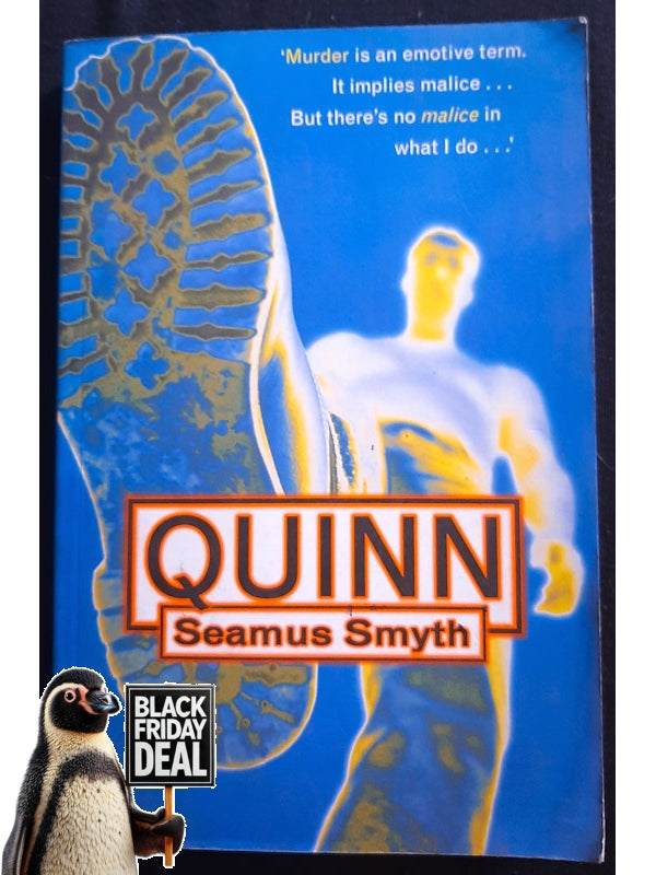 Quinn (Smyth, Seamus)