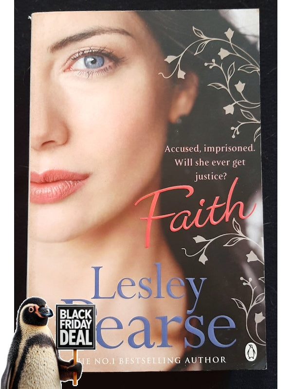 Faith (Pearse, Lesley)