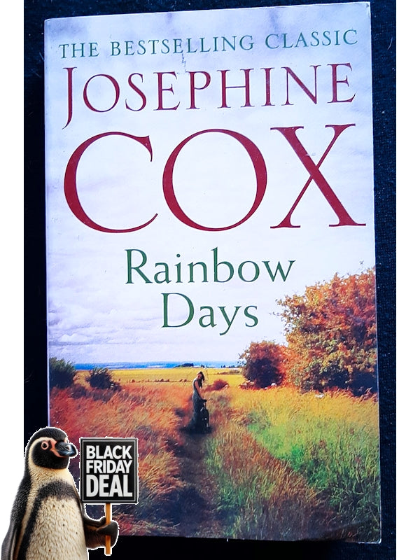 Rainbow Days (Cox, Josephine)