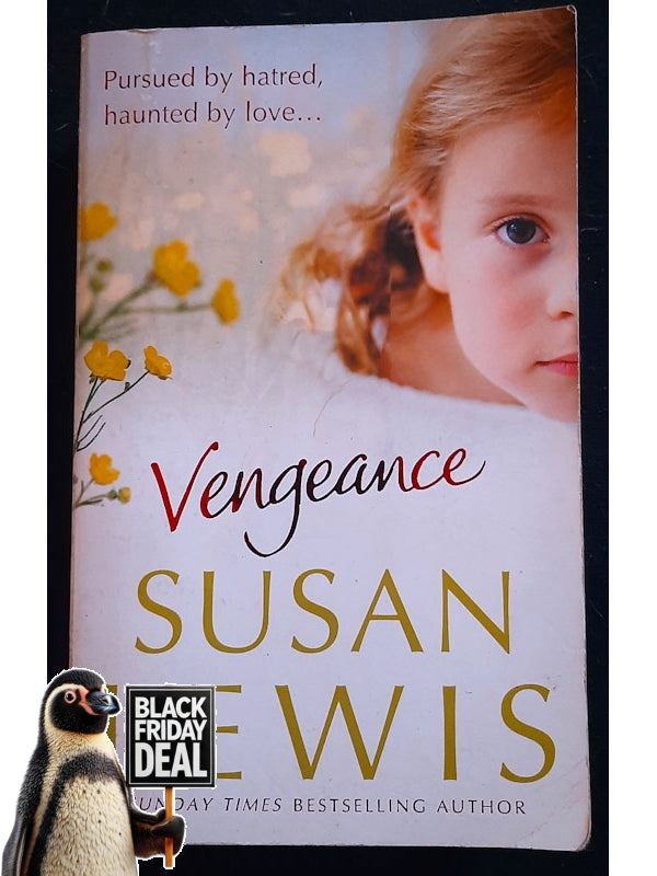 Vengeance (Lewis, Susan)