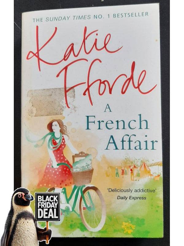 A French Affair (Fforde, Katie)