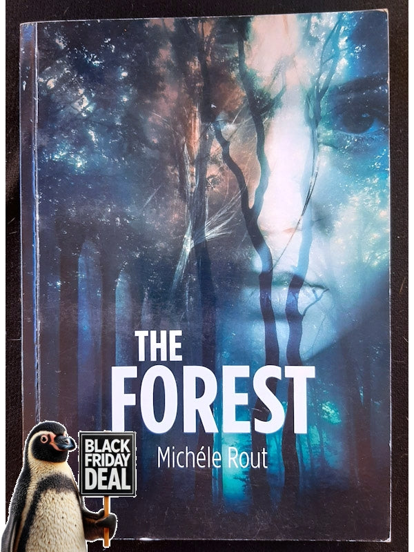 The Forest (Rout, Michele)