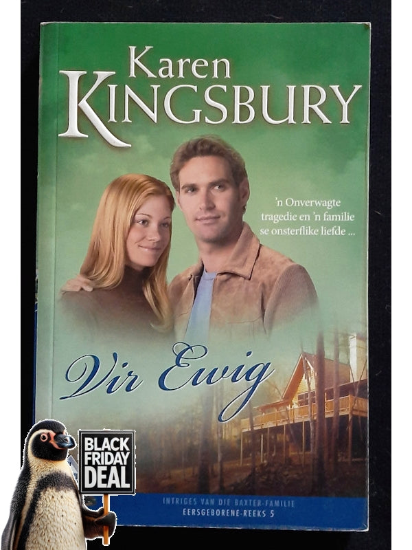 Vir Ewig (Kingsbury, Karen)