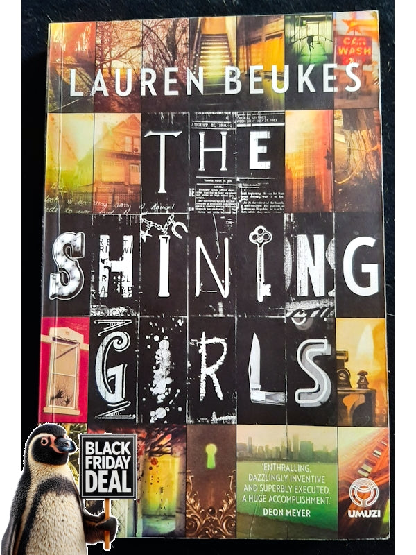 The Shining Girls (Beukes, Lauren)