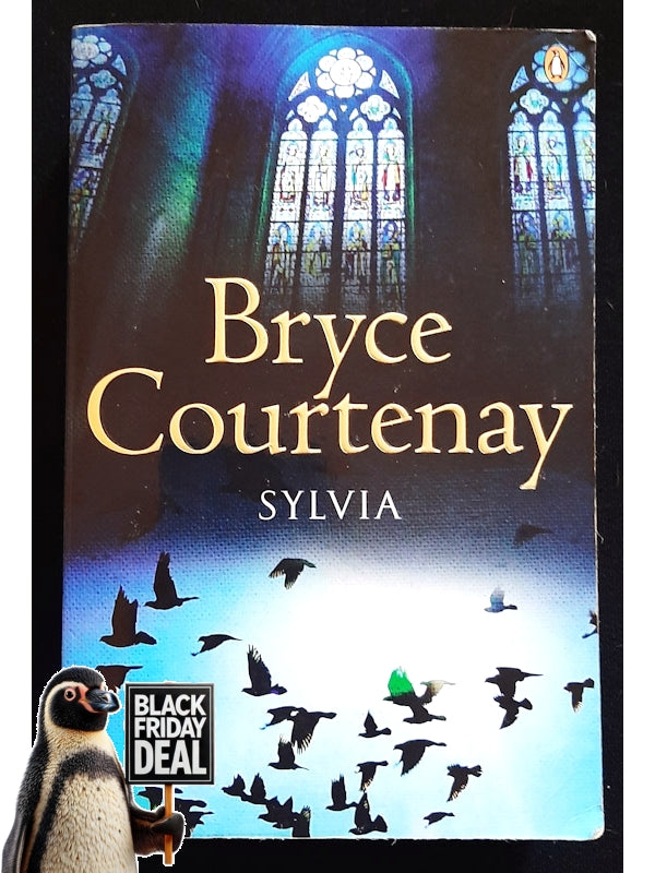 Sylvia (Courtenay, Bryce)