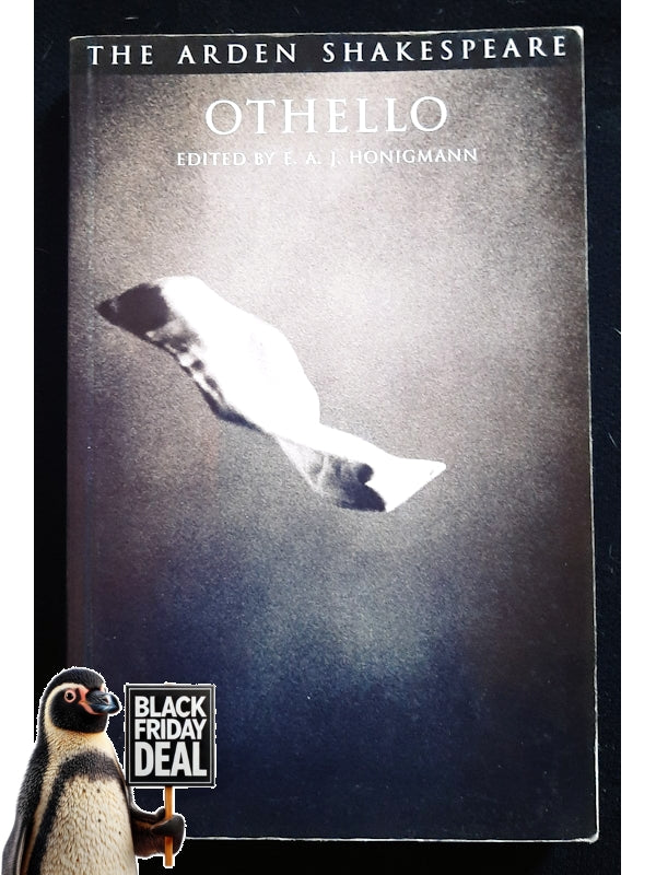 Othello (Shakespeare, William)