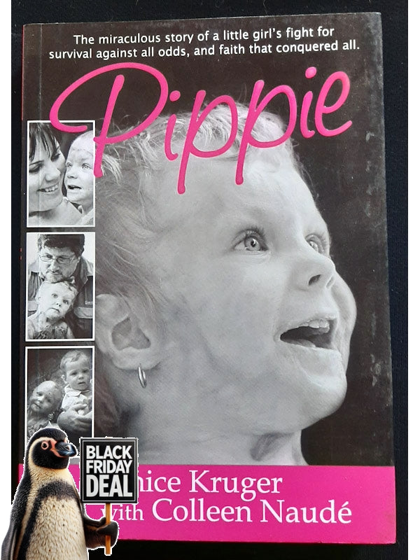 Pippie (Kruger, Anice)