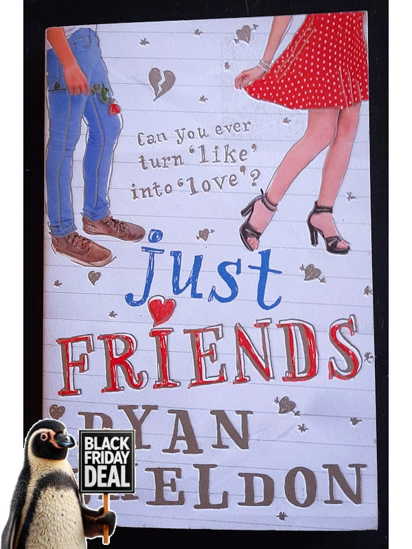 Just Friends (Sheldon, Dyan)