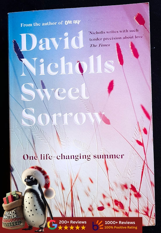 Sweet Sorrow (David Nicholls
)