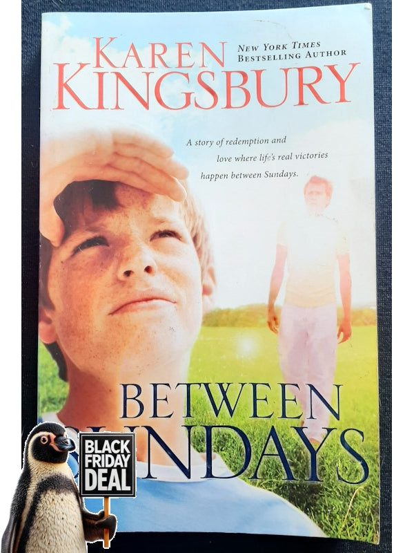 Between Sundays (Kingsbury, Karen)