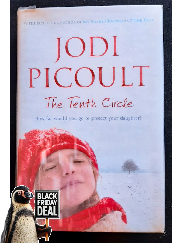 The Tenth Circle (Picoult, Jodi)