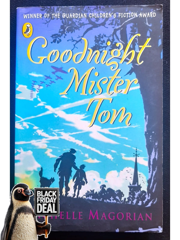 Goodnight Mister Tom (Magorian, Michelle)