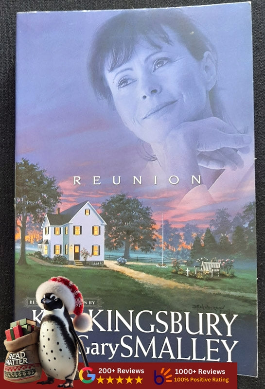 Reunion (Redemption #5) (Kingsbury, Karen)