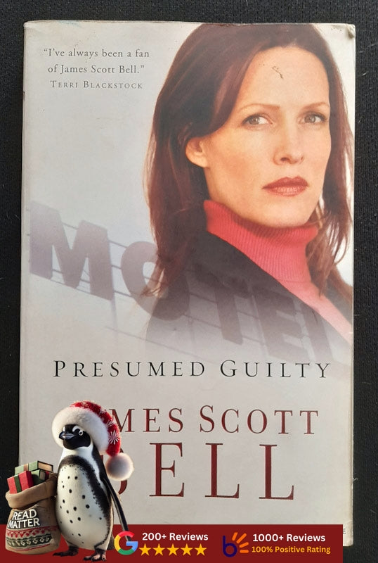 Presumed Guilty (Bell, James Scott)