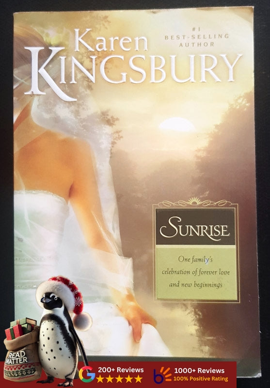 Sunrise (Sunrise #1) (Kingsbury, Karen)