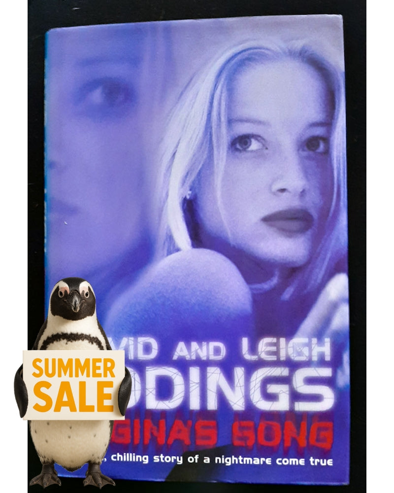 Front Cover Of Regina's Song (David Eddings)