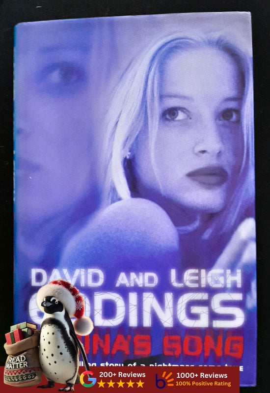 Regina'S Song (Eddings, David)