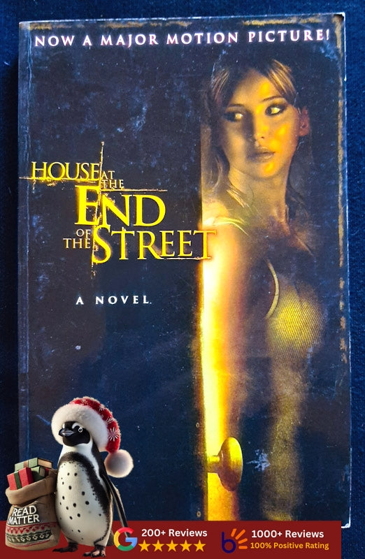 House At The End Of The Street (Blake, Lily)