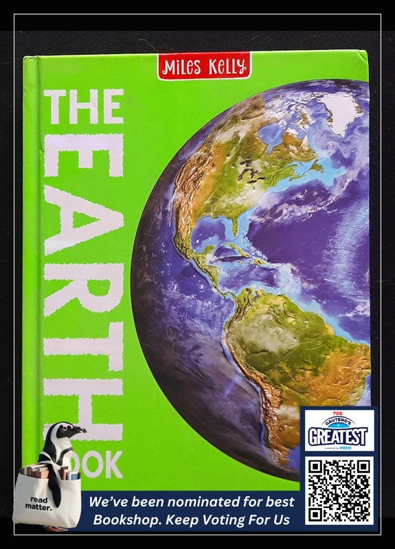 The Earth Book (Camilla de la B���