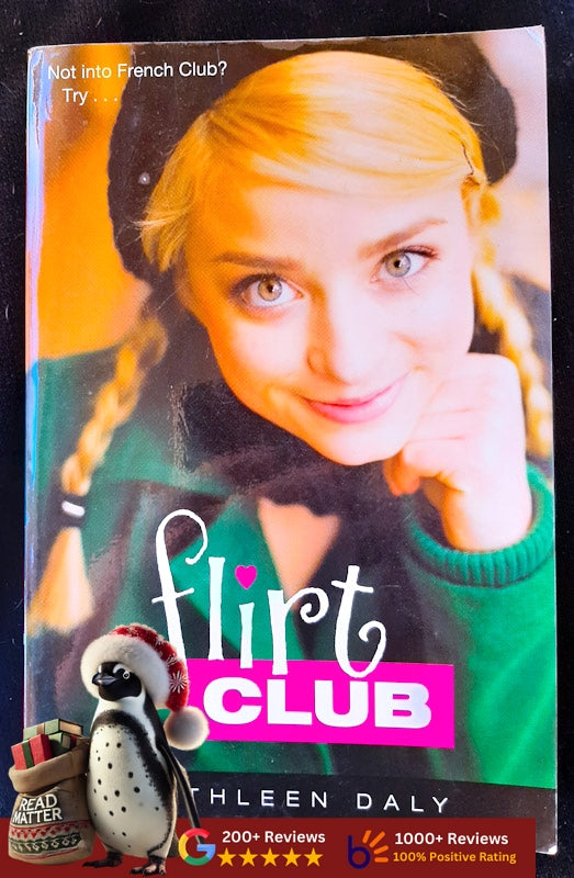 Flirt Club (Cathleen Daly)