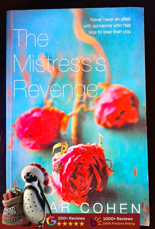 The Mistress'S Revenge (Tamar Cohen)