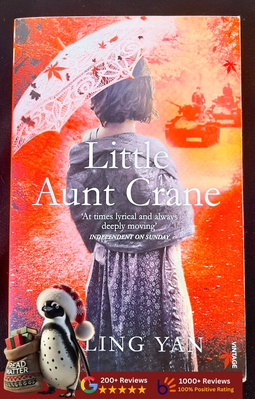 Little Aunt Crane (Geling Yan)