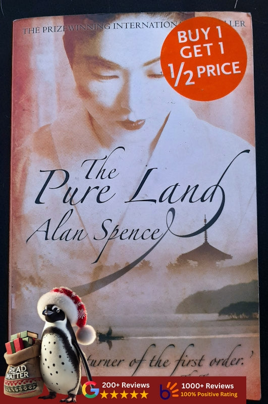 The Pure Land (Alan Spence)