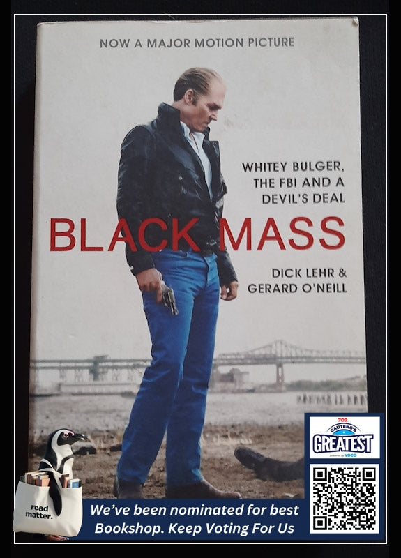 Black Mass (Dick Lehr)