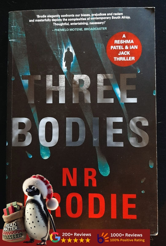 Three Bodies (Brodie, Nr)